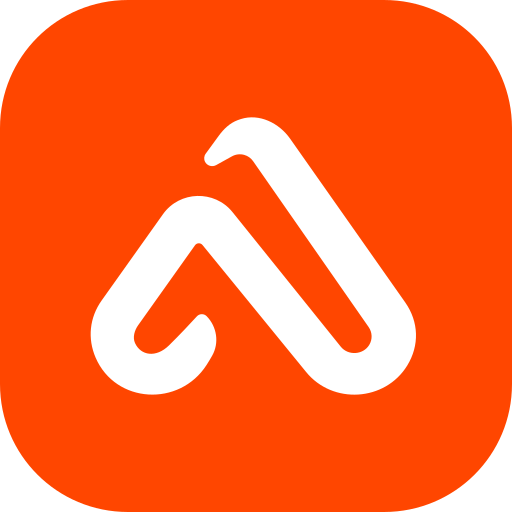 Appfigures – ASO tools, App Intelligence, and Analytics logo